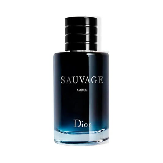 Dior Sauvage Parfum